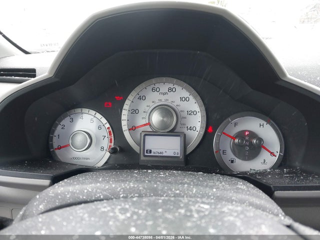 Honda Pilot Ex-l