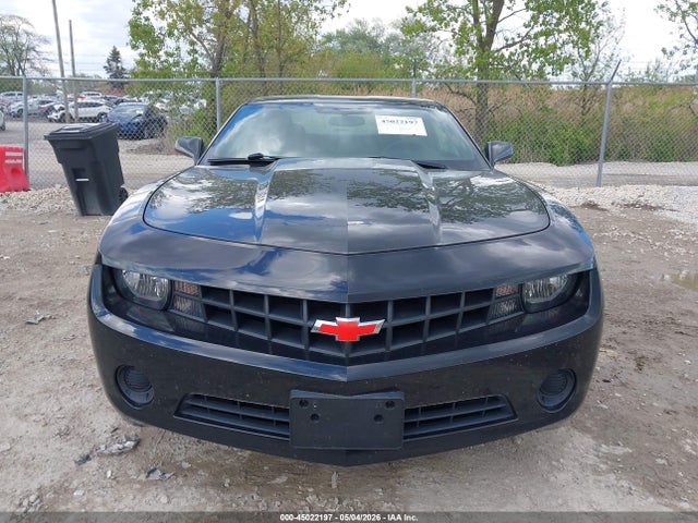 Chevrolet Camaro 2ls