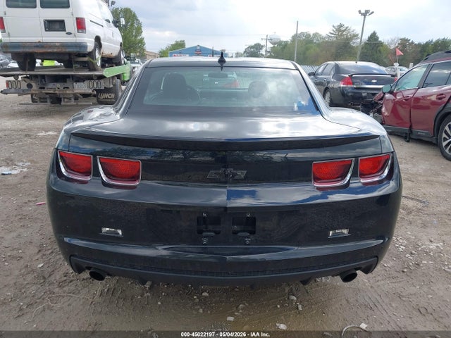 Chevrolet Camaro 2ls