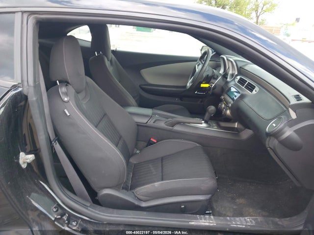 Chevrolet Camaro 2ls