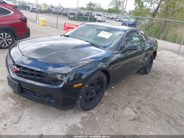 Chevrolet Camaro 2ls