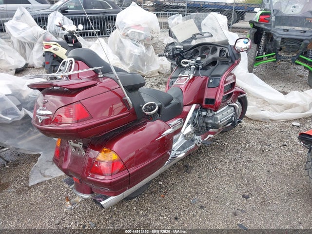 Honda Gl1800