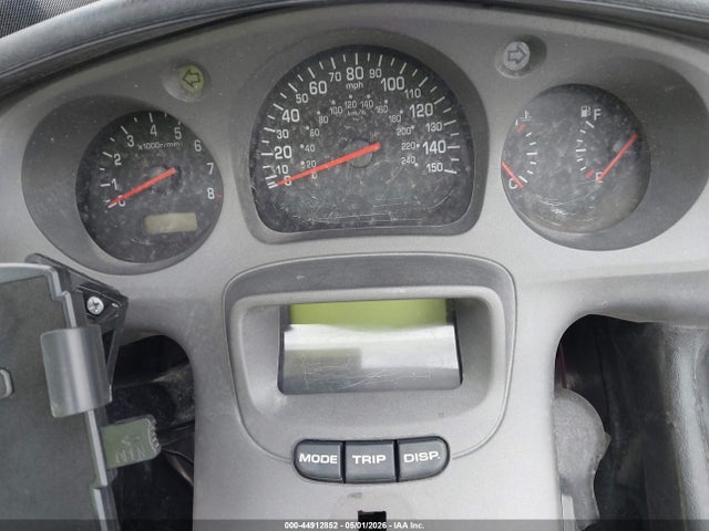 Honda Gl1800