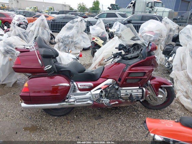 Honda Gl1800