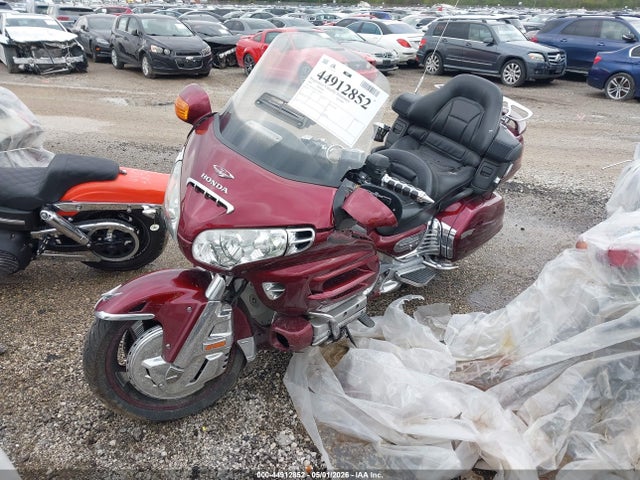 Honda Gl1800