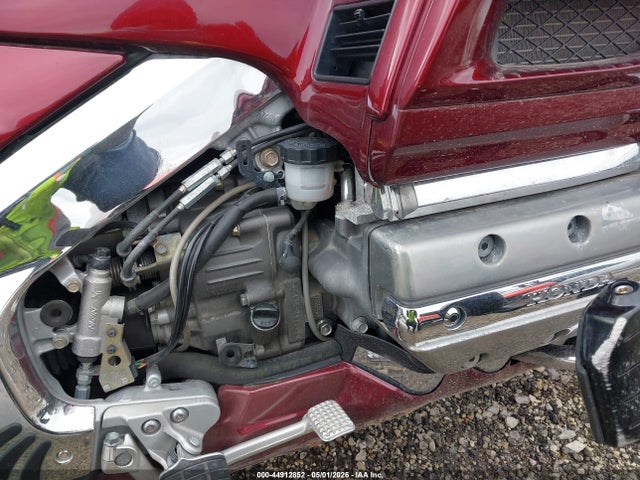 Honda Gl1800