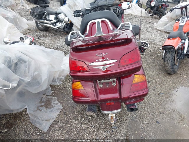 Honda Gl1800