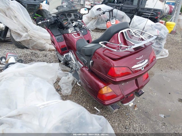 Honda Gl1800