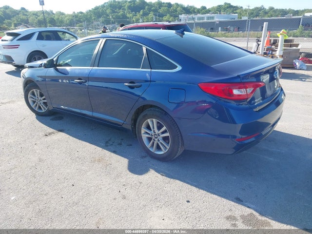Hyundai SONATA Se