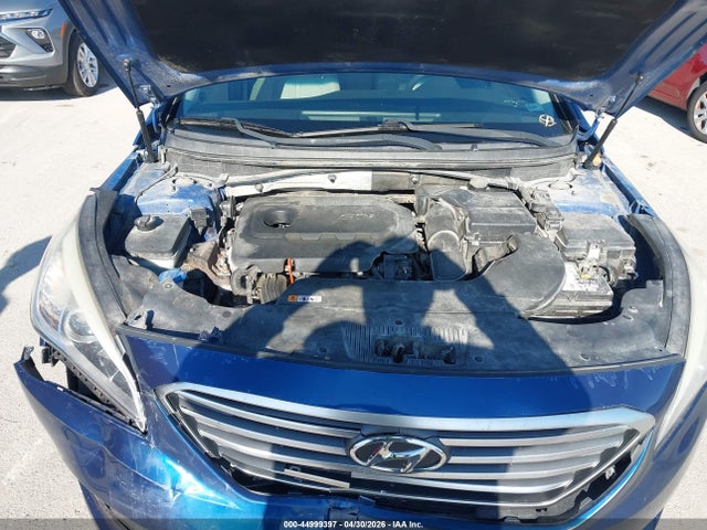 Hyundai SONATA Se