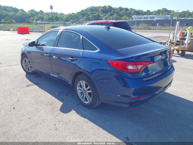 Hyundai SONATA Se