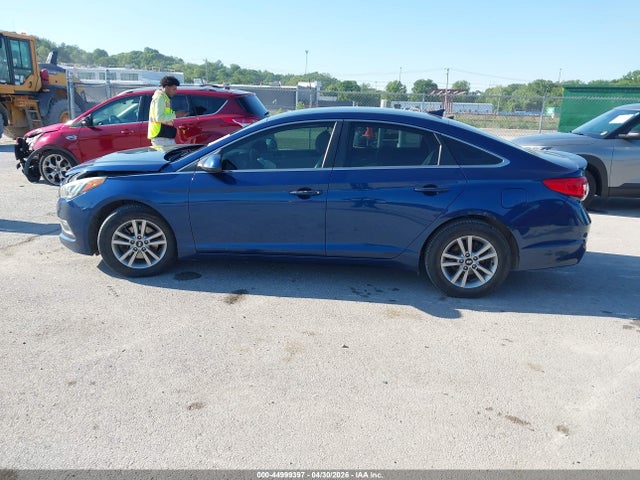 Hyundai SONATA Se