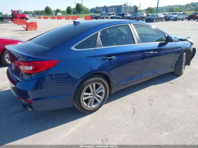Hyundai SONATA Se
