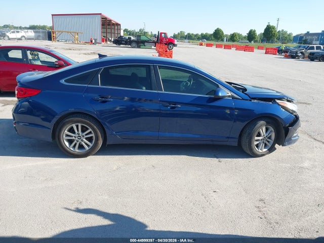 Hyundai SONATA Se