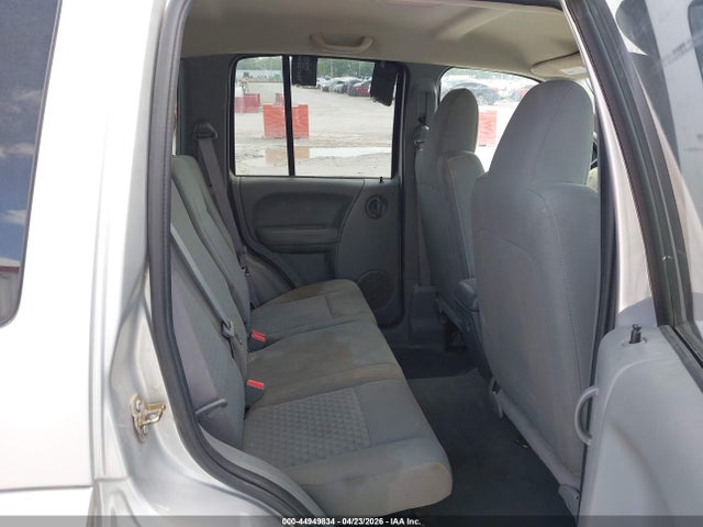 Jeep Liberty Sport