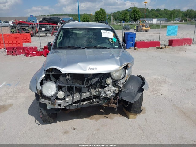 Jeep Liberty Sport