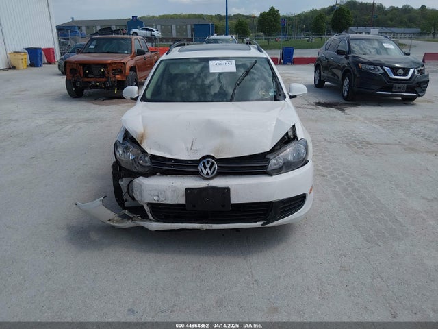 Volkswagen Jetta 2.0l Tdi