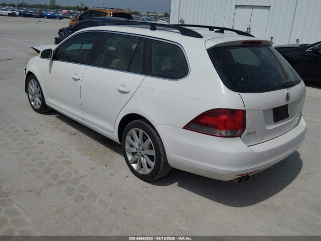 Volkswagen Jetta 2.0l Tdi
