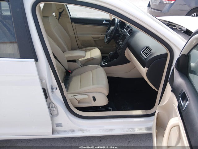 Volkswagen Jetta 2.0l Tdi