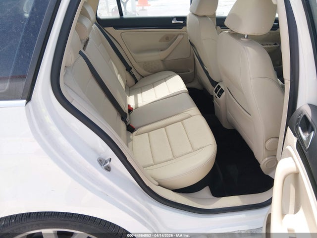 Volkswagen Jetta 2.0l Tdi