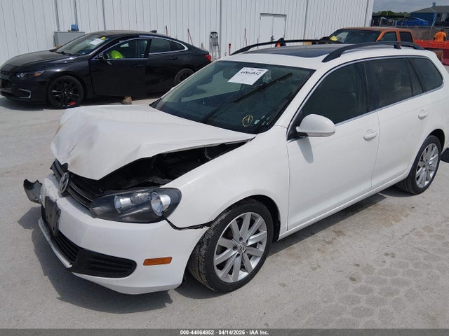 Volkswagen Jetta 2.0l Tdi