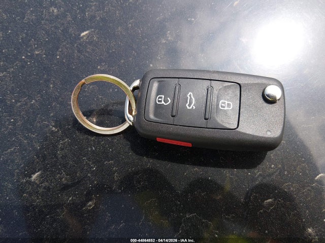 Volkswagen Jetta 2.0l Tdi