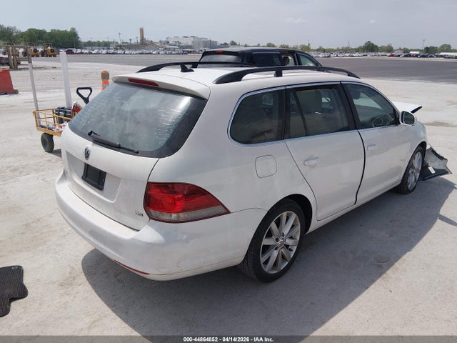Volkswagen Jetta 2.0l Tdi