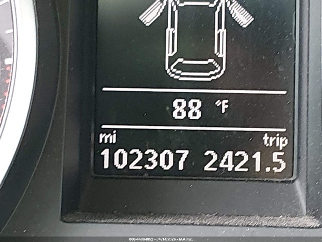 Volkswagen Jetta 2.0l Tdi