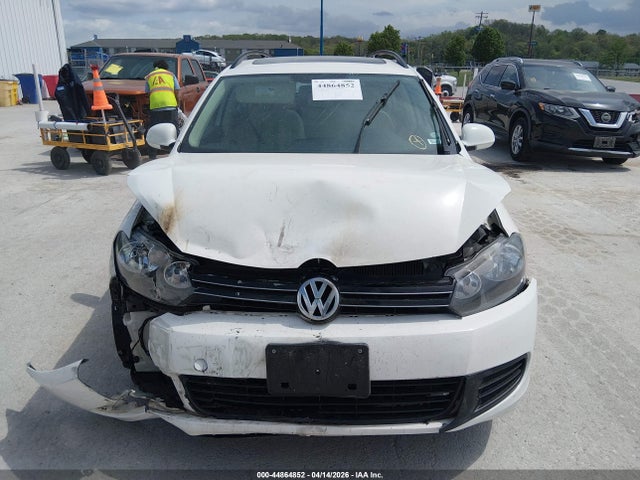 Volkswagen Jetta 2.0l Tdi