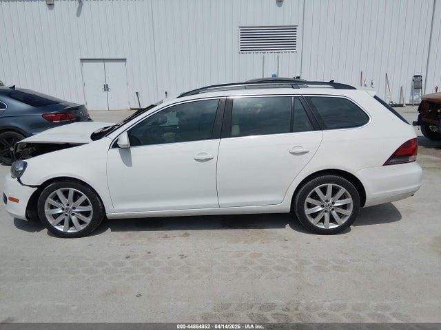 Volkswagen Jetta 2.0l Tdi