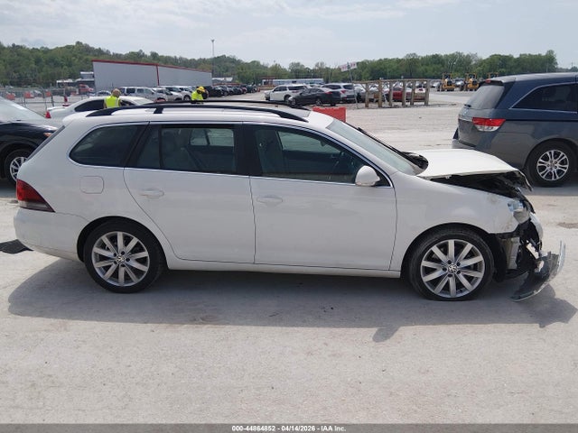 Volkswagen Jetta 2.0l Tdi