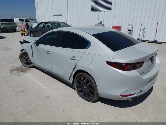 Mazda Mazda3 2.5 S Select Sport
