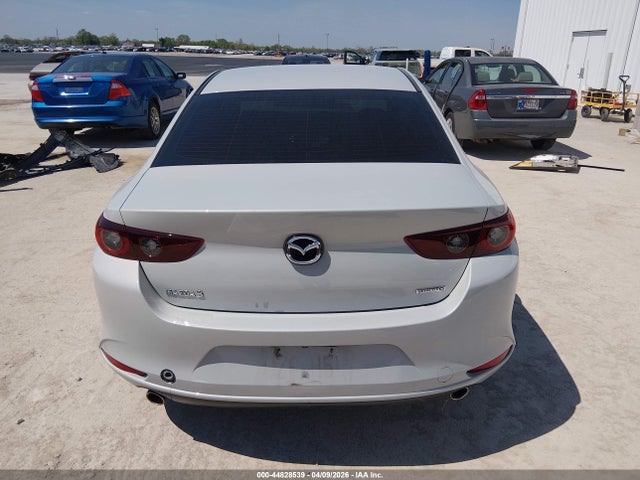 Mazda Mazda3 2.5 S Select Sport