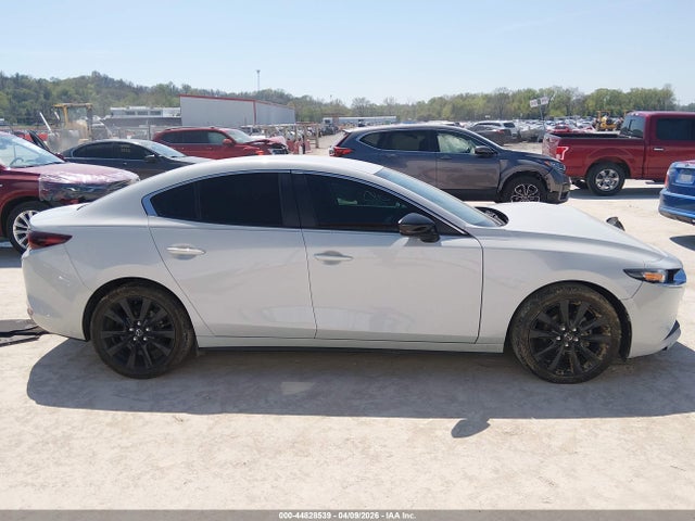 Mazda Mazda3 2.5 S Select Sport