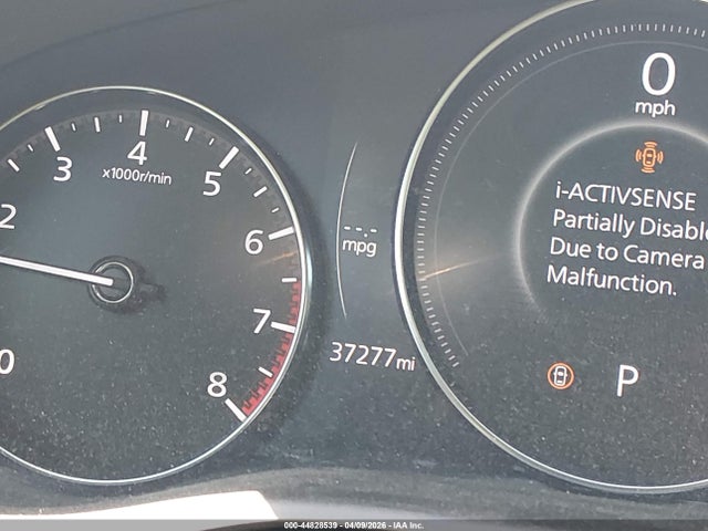 Mazda Mazda3 2.5 S Select Sport