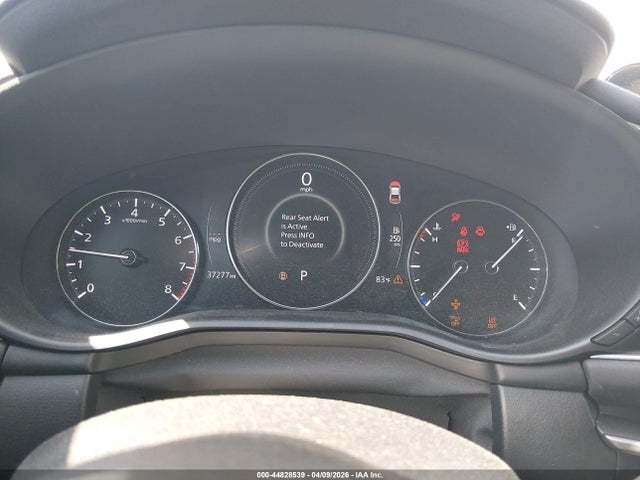 Mazda Mazda3 2.5 S Select Sport