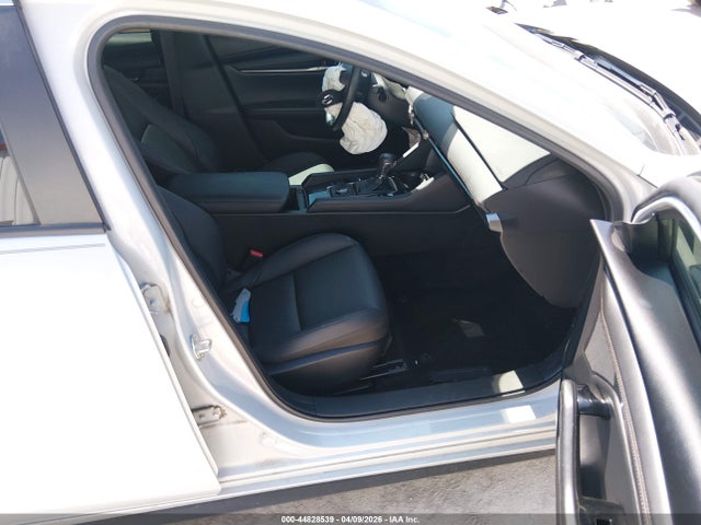 Mazda Mazda3 2.5 S Select Sport