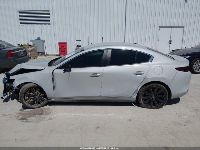 Mazda Mazda3 2.5 S Select Sport