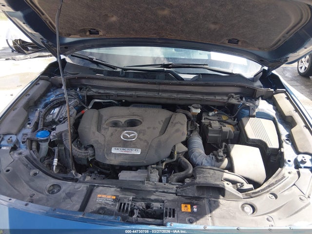 Mazda Cx 2.5 Turbo