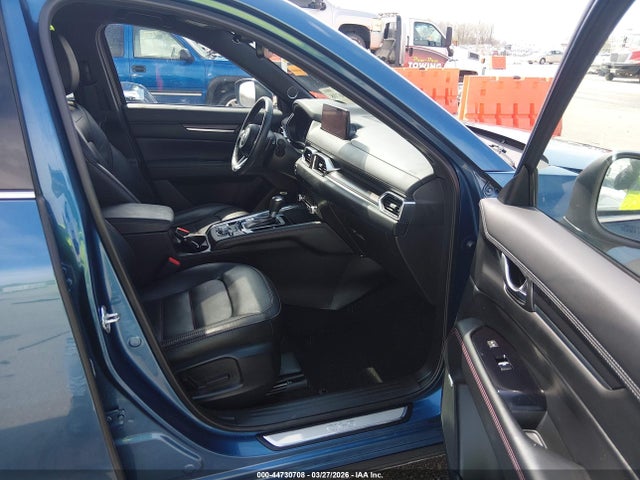 Mazda Cx 2.5 Turbo