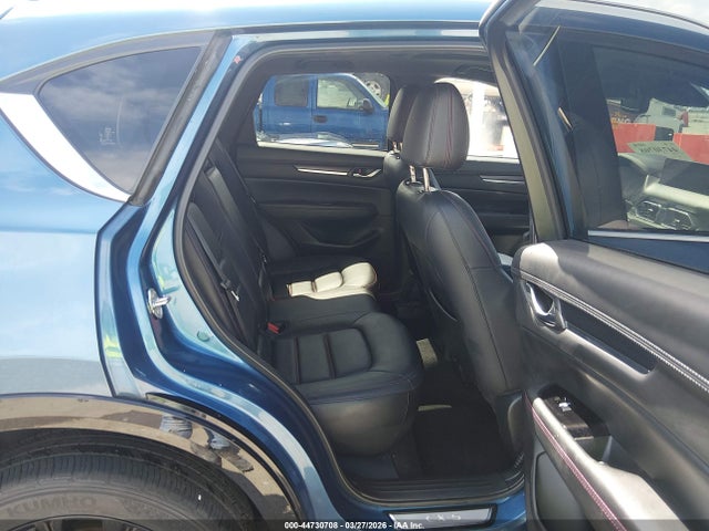 Mazda Cx 2.5 Turbo