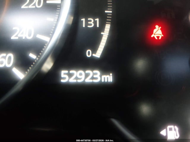 Mazda Cx 2.5 Turbo