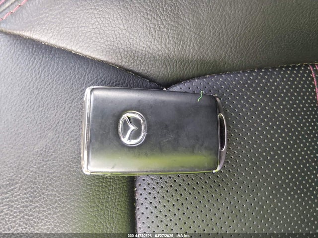 Mazda Cx 2.5 Turbo