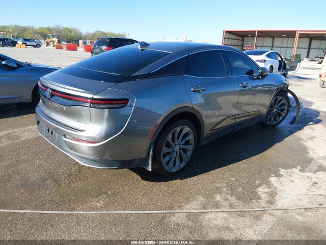 Toyota Crown Limited