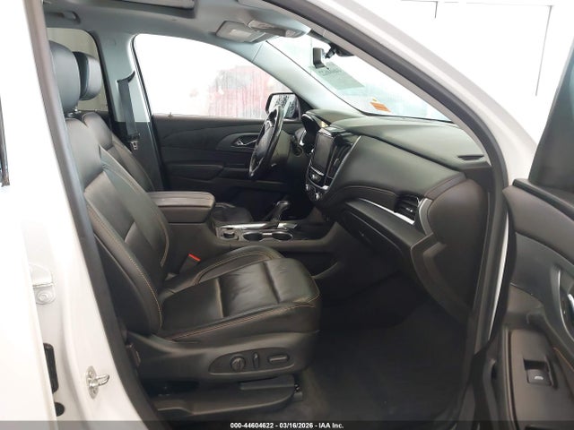 Chevrolet Traverse Fwd Premier