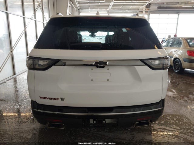 Chevrolet Traverse Fwd Premier