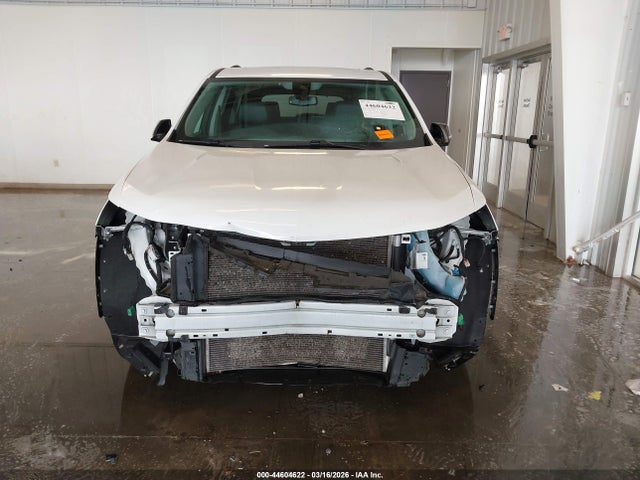 Chevrolet Traverse Fwd Premier