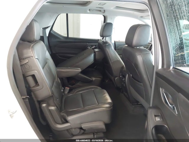 Chevrolet Traverse Fwd Premier