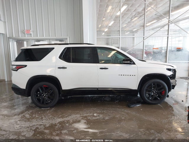Chevrolet Traverse Fwd Premier
