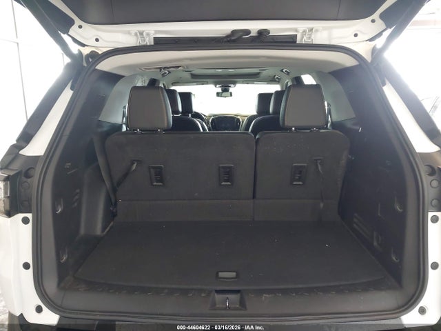 Chevrolet Traverse Fwd Premier